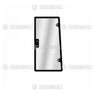 Скло бічне ліве ДТЗ244.4С