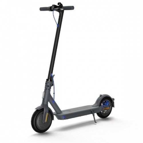 Електросамокат Xiaomi Mi Electric Scooter 3 Black