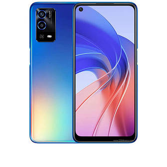 Чохли на OPPO A55