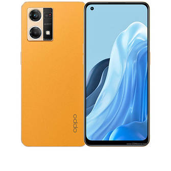 Чохли на OPPO Reno 7