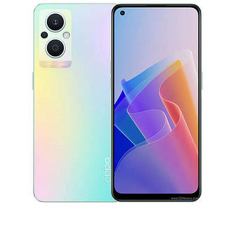 Чохли на OPPO Reno 7 Lite
