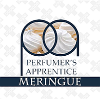 Ароматизатор TPA/TFA Meringue со вкусом сладкого зефира 5, 10, 30 мл