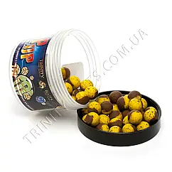 Pop Ups Trinity Baits Two Tone Crab-Banana 10мм 25г