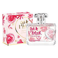 Ив Роше Oui a l'amour Yves Rocher flacon collector 36586 , 50ml LIMITED EDITION!