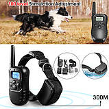 Нашийник для корекції поведінки та дресирування собак Dog Training PR5, фото 11