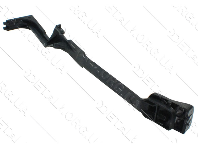 Тяга + клавіша болгарки УШМ Bosch 6-100 аналог 1602319009 L143 (17*26), фото 1