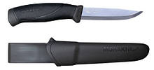 Нож Morakniv Companion anthracite stainless steel