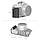 Ручка SmallRig L-Shape Grip for Nikon Z fc Camera 3480 (3480), фото 6