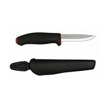 Нож Morakniv 711, carbon steel