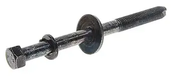 Болт кріплення подушки рами Ssang Yong Kyron II 2007-2013, Actyon 2005-2012, Rexton I/II 2001-2013