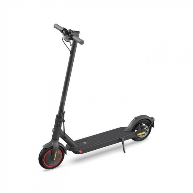 Електросамокат Xiaomi MiJia Electric Scooter PRO2 Black 2022