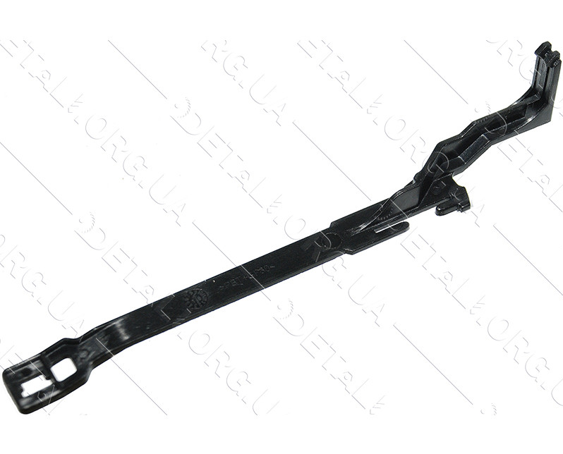 Тяга болгарки L157 Bosch GWS 7-115 оригінал 1619P02811, фото 1