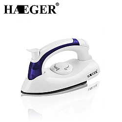 Праска дорожня складана HAEGER HG-1266, 800 Вт PR