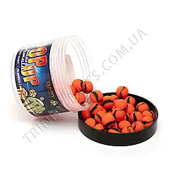 Pop Ups Trinity Baits Two Tone Plum 10 мм 25г