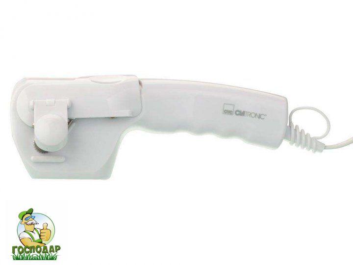 Консервний ключ CLATRONIC DO 2852. Розпродаж у зв'язку із закриттям магазину!!