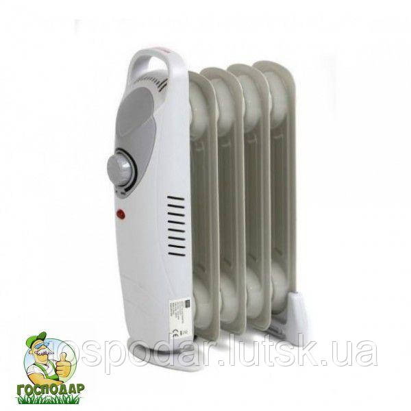 Масляний радіатор argos value range 450 w. Розпродаж у зв'язку із закриттям магазину!!, фото 1