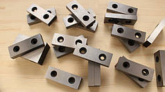 Ножі для прес-ножиць СМР 172-А,СМР 172-Б