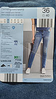 Женские джинсы blue motion, размер s (36)