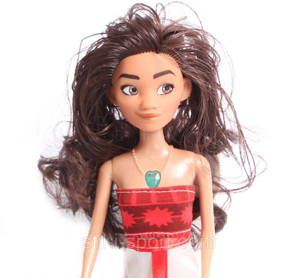 Кукла MOANA Ваяна