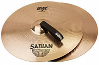 SABIAN 41422X 14" B8X Тарелки маршевые 14"