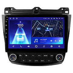 Штатна магнітола Teyes CC2Plus Honda Accord 7 (2005-2008)