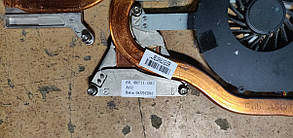 Кулер і система охолодження для ноутбука Acer 60.4HP11.002 No 220702118, фото 3