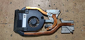 Кулер і система охолодження для ноутбука Acer 60.4HP11.002 No 220702118
