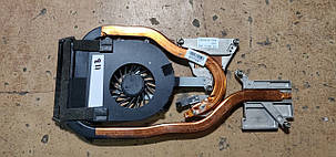 Кулер і система охолодження для ноутбука Acer 60.4HP11.002 No 220702118, фото 1