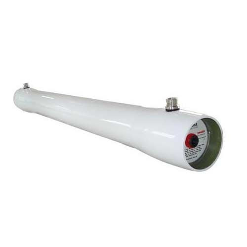 Корпус мембрани 8040 Vessel Housing FRP-8040 на одну мембрану