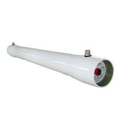 Корпус мембрани 8040 Vessel Housing FRP-8040 на одну мембрану