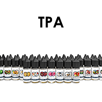 Ароматизатори TPA/TFA 5, 10, 30 ml