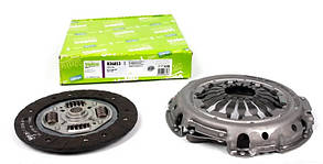 Комплект зчеплення Renault Logan 1.6 Valeo 826853