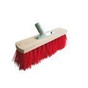 Щітка для тротуарної плитки синтетична 600мм (70-553), фото 1