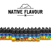 Ароматизатори Native Flavour