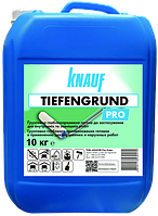 Грунтовка Knauf Tiefengund 10