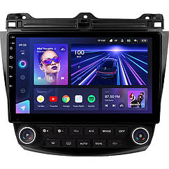 Штатная магнитола Teyes CC3 Honda Accord 7 (2005-2008)