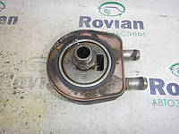 Теплообменник (2,0 MPI 16V) Renault SCENIC 2 2003-2006 (Рено Сценик 2), 7700114039 (БУ-224423)