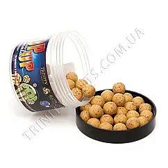 Pop Ups Trinity Baits Classic Robin Red-Garlic 10мм 25г