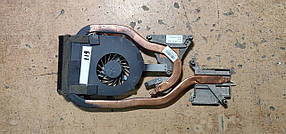 Кулер і система охолодження для ноутбука Acer 60.4HP08.002 No 220702119