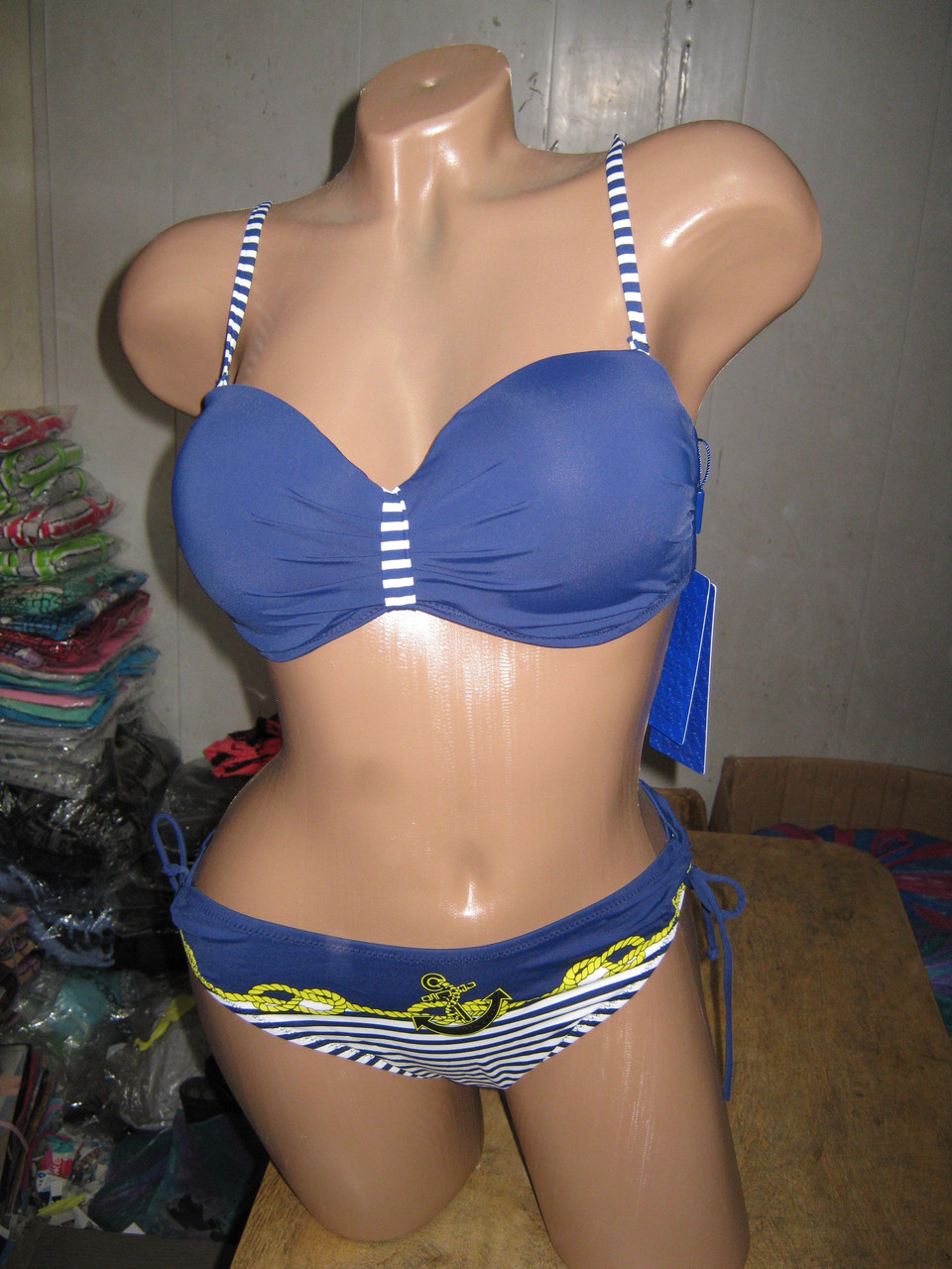 Купальник, фото 1