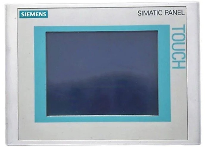Ремонт заміна сенсорів тач скринів корпусів Siemens Simatic TP177A  6AV6642-0AA11-0AX0