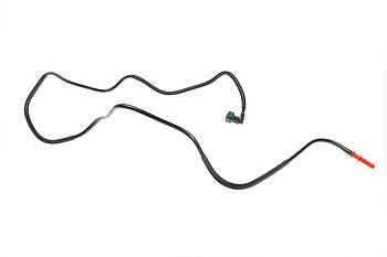 Паливна трубка (магістраль), паливний шланг Рено Трафік - Renault Trafic - 1.9 dci 01-