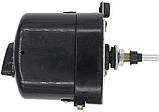Двигун склоочисника Deurreli для лобового скла трактора Willis Jeep 01287358 773100001 0390506510, фото 6