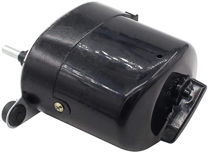 Двигун склоочисника Deurreli для лобового скла трактора Willis Jeep 01287358 773100001 0390506510