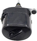 Двигун склоочисника Deurreli для лобового скла трактора Willis Jeep 01287358 773100001 0390506510, фото 3