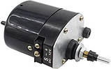 Двигун склоочисника Deurreli для лобового скла трактора Willis Jeep 01287358 773100001 0390506510, фото 4