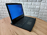 Ноутбук Dell Alienware 17R4 /17.3 FHD/IPS/i7 7700HQ/16Gb/SSD240+1Tb/GTX1070-8Gb, фото 3