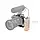 Аксесуар SmallRig Half Camera Cage for Sony Alpha 7 IV/Alpha 7S III 3193 (3193), фото 8