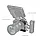 Аксесуар SmallRig Half Camera Cage for Sony Alpha 7 IV/Alpha 7S III 3193 (3193), фото 10