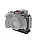 Аксесуар SmallRig Half Camera Cage for Sony Alpha 7 IV/Alpha 7S III 3193 (3193), фото 3